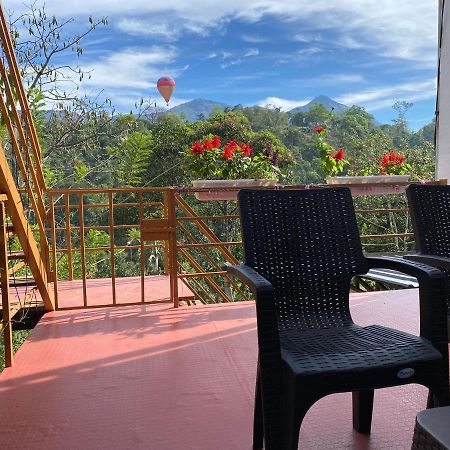 Munnar Bnb المظهر الخارجي الصورة