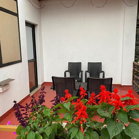 Munnar Bnb المظهر الخارجي الصورة