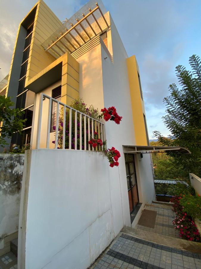 Munnar Bnb المظهر الخارجي الصورة