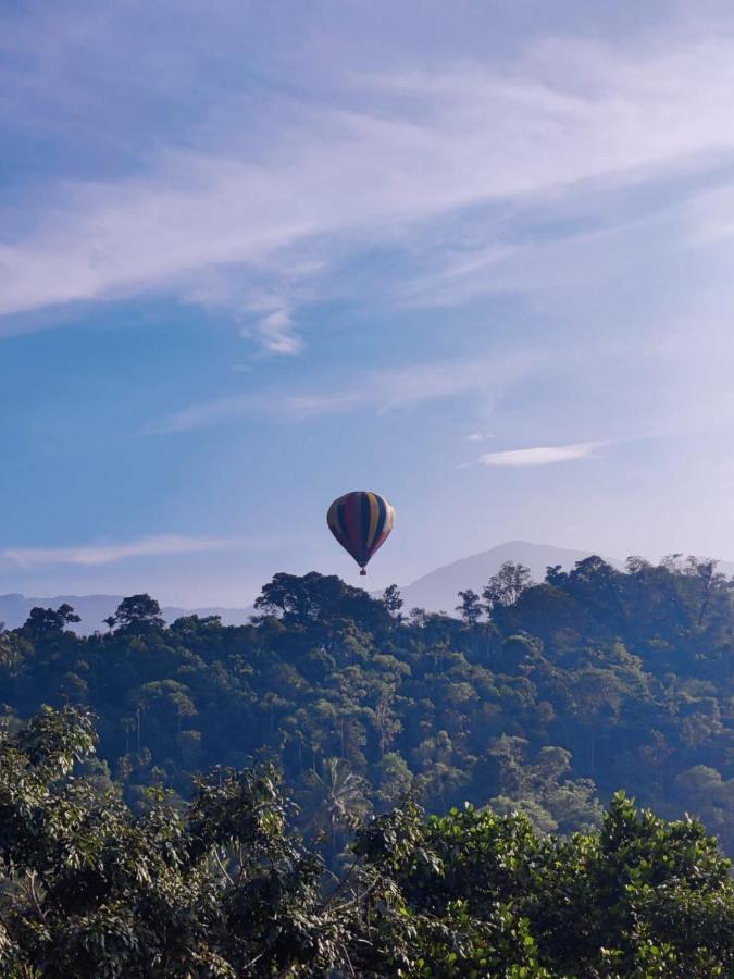 Munnar Bnb المظهر الخارجي الصورة