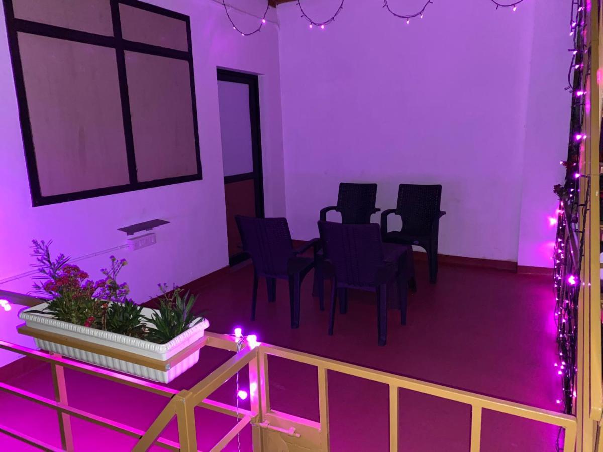 Munnar Bnb المظهر الخارجي الصورة