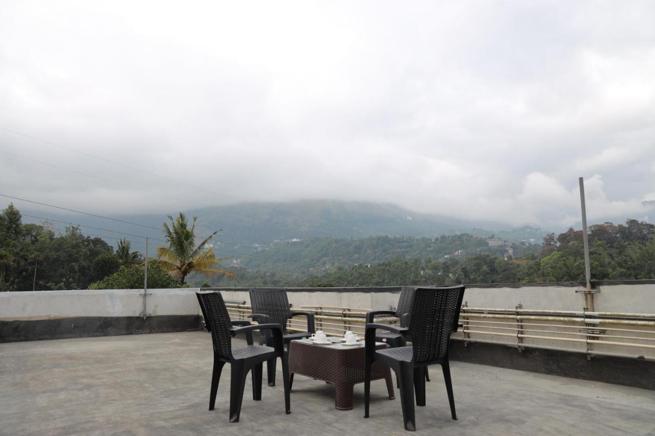 Munnar Bnb المظهر الخارجي الصورة